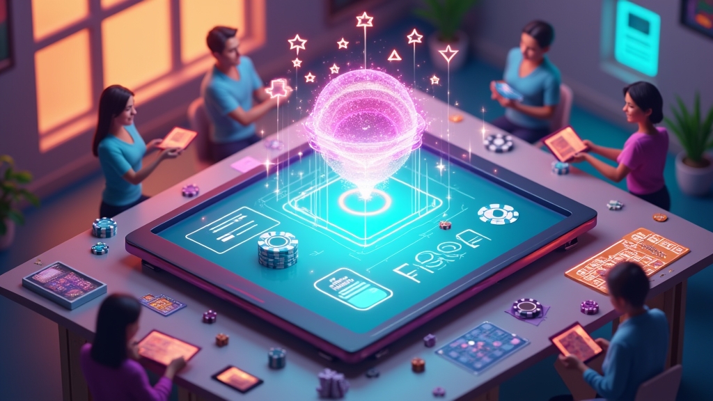 Play Fortuna Casino review