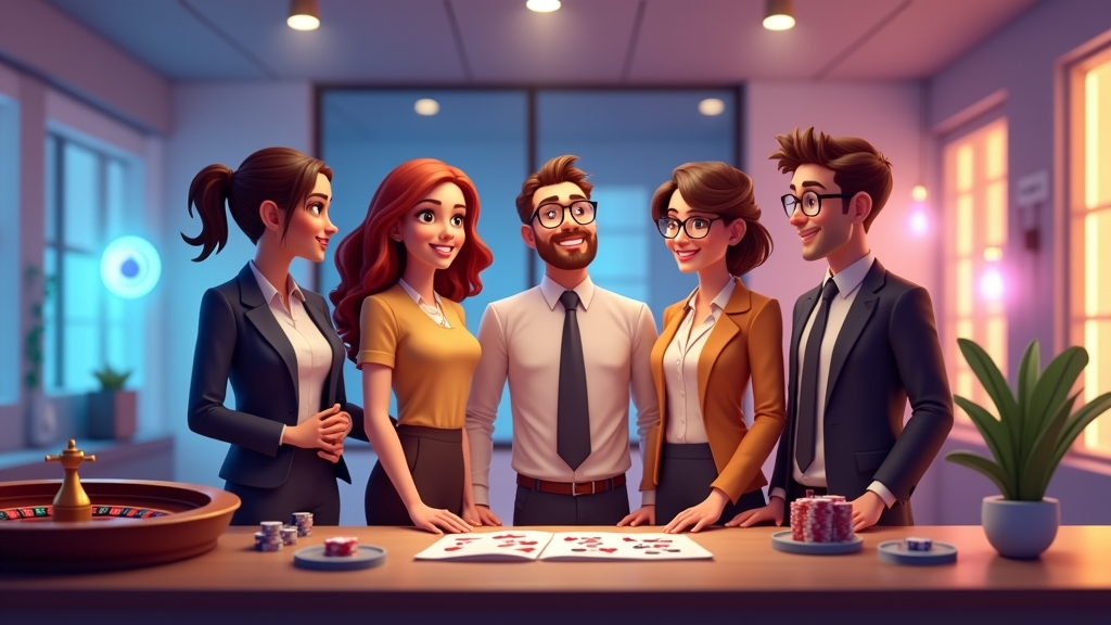 Play Fortuna Casino