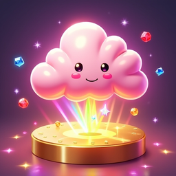 Candy Cloud Spin online Casino Play Fortuna