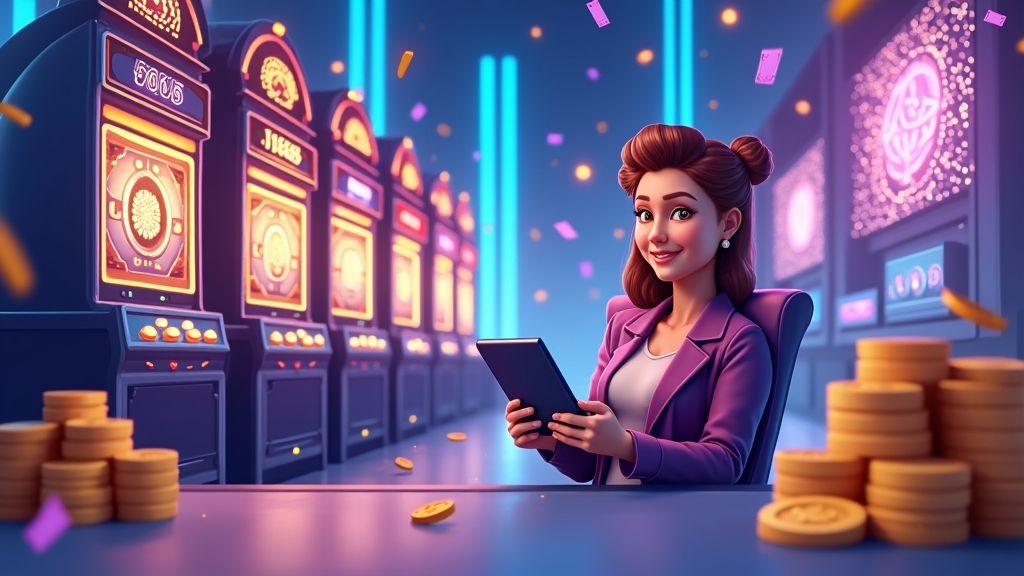 Play Fortuna Casino review